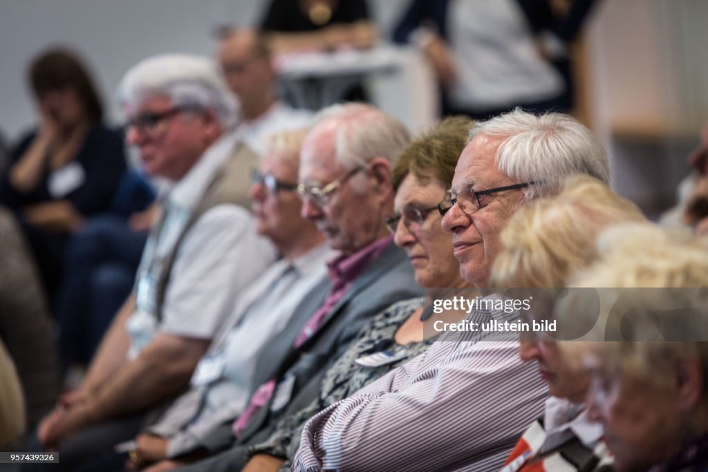 Ude Buchvorstellung SPD Kulturforum
