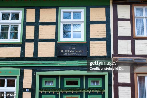 Christian Wilhelm Harnisch Photos and Premium High Res Pictures Getty