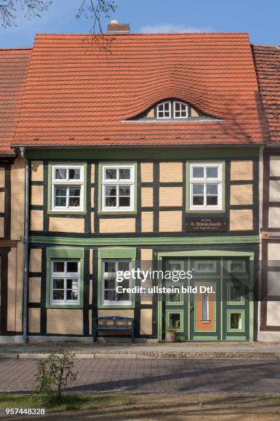 Christian Wilhelm Harnisch Photos and Premium High Res Pictures Getty