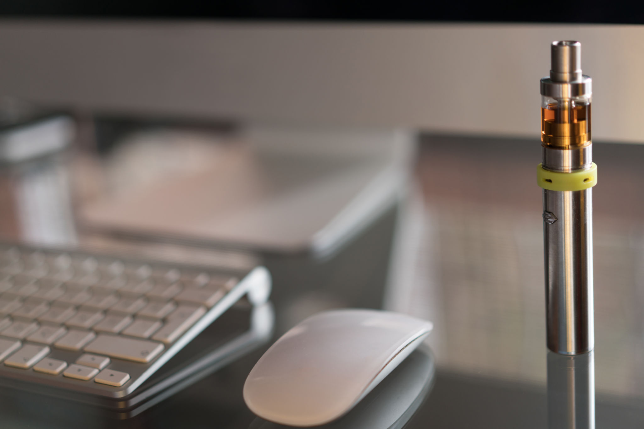 desktop vaporizer