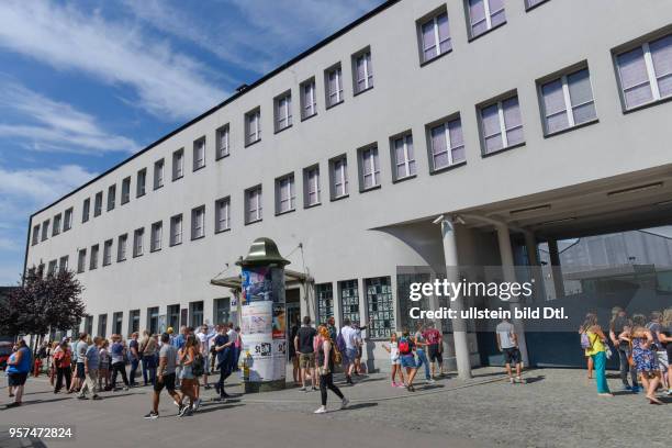 Fabrik Oskar Schindler, Lipow, Krakau, Polen