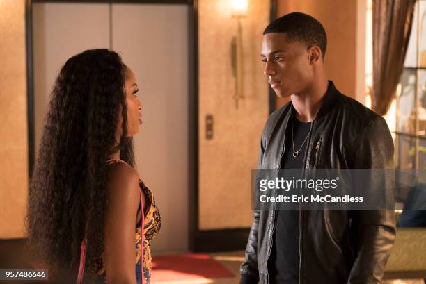 marketing And Recycle 142 Keith Powers Famous In Love Photos and Premium High Res Pictures -  Getty Images