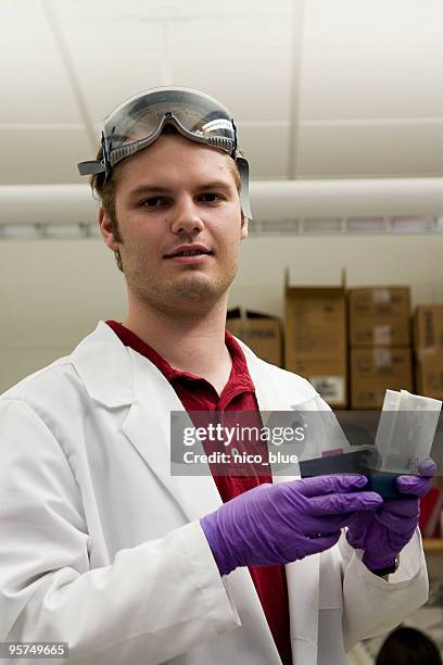 Open Lab Cote Open Lab Coat Photos and Premium High Res Pictures - Getty Images