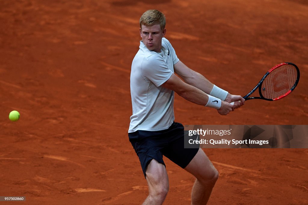 Mutua Madrid Open - Day Seven