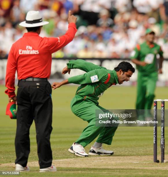 24 Razzak 153 Abdur Razzak Photos & High Res Pictures - Getty Images