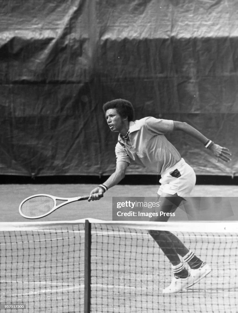 1975 US Open Tennis Championship