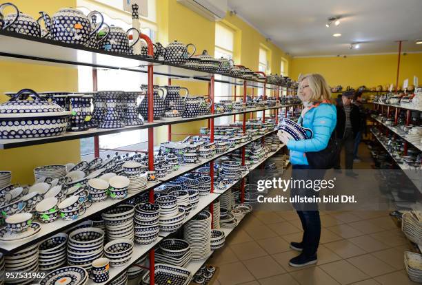 54 Bunzlau Stock Photos and High-Res Images