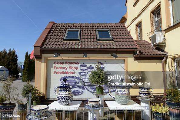 43 Bilder und Stockfotos zu Bunzlau