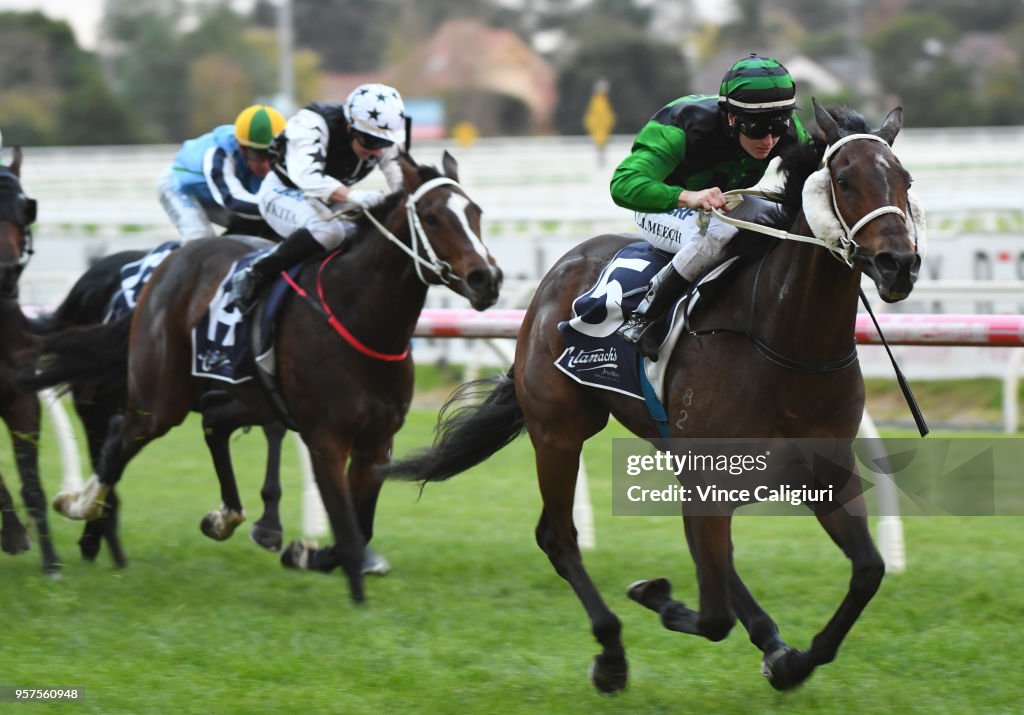 Melbourne Racing