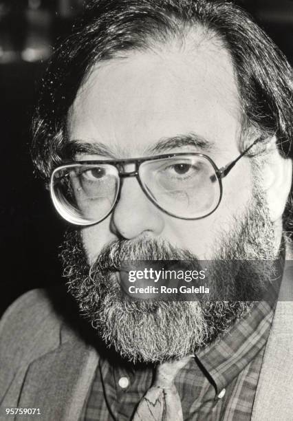 Francis Ford Coppola