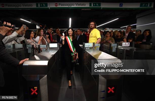 Zewg Raggi 165 Giovanni Raggi Photos & High Res Pictures - Getty Images