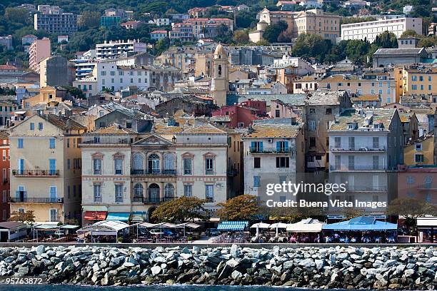 bastia - bastia stock pictures, royalty-free photos & images