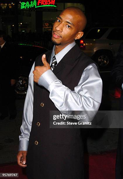 Antwon Tanner