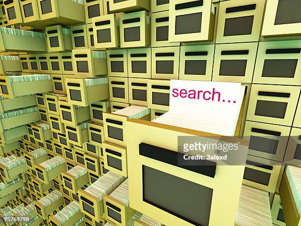 database - archive 2008 stock pictures, royalty-free photos & images