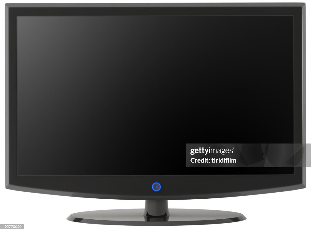 Modern hd tv series