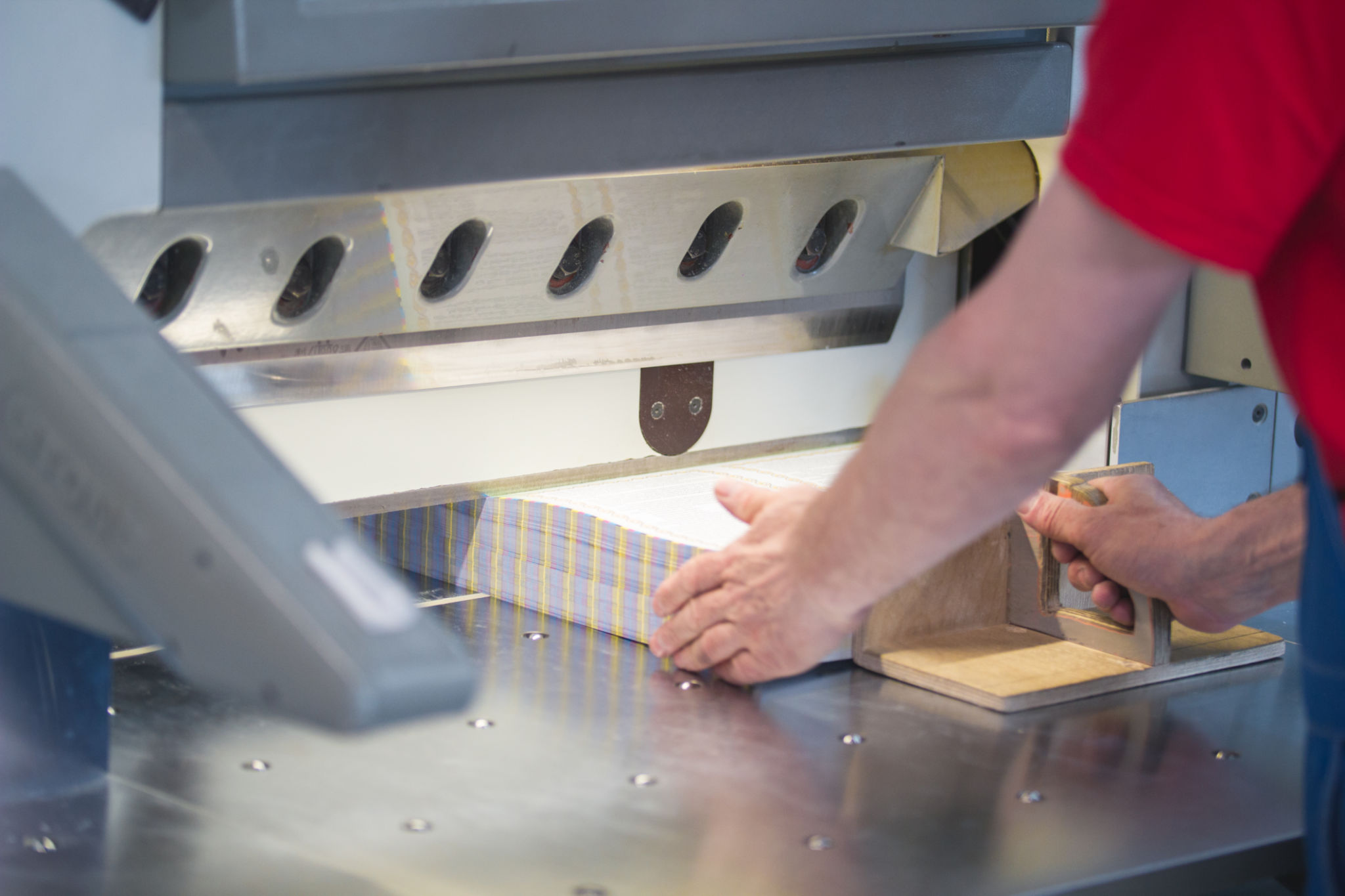 local print shop
