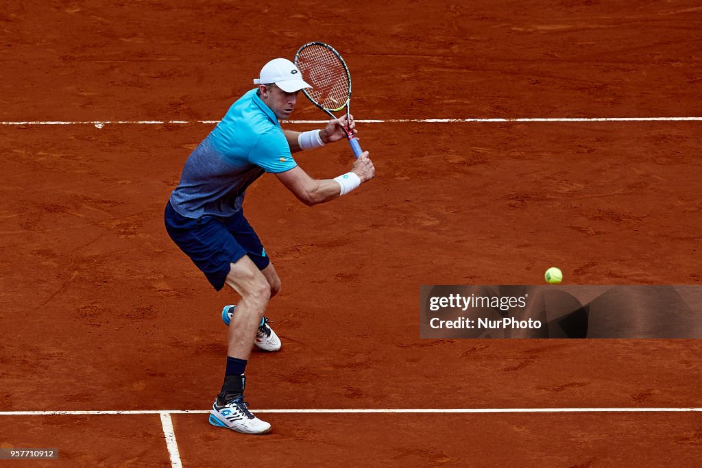 Mutua Madrid Open - Day 8