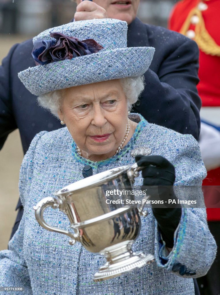 Royal Windsor Horse Show