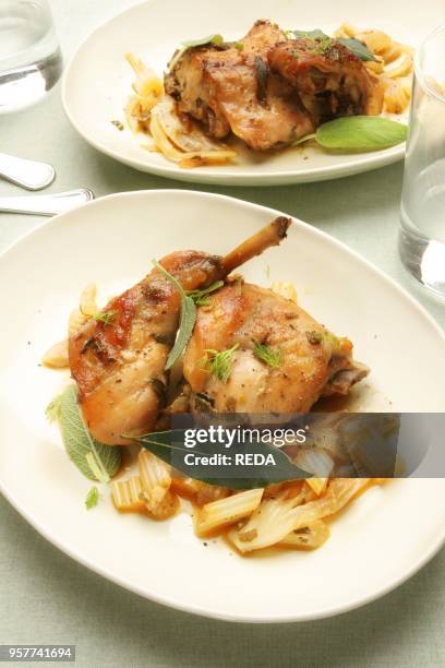 Rabbit Stew Photos and Premium High Res Pictures - Getty Images
