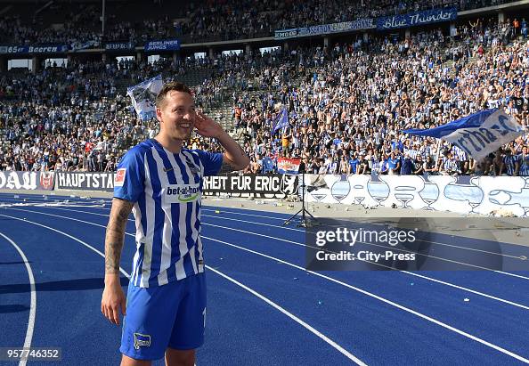 Hertha BSC v RB Leipzig - Bundesliga Hertha BSC v RB Leipzig - Bundesliga