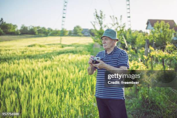 fotografie is mijn hobbie - hobbie stockfoto's en -beelden