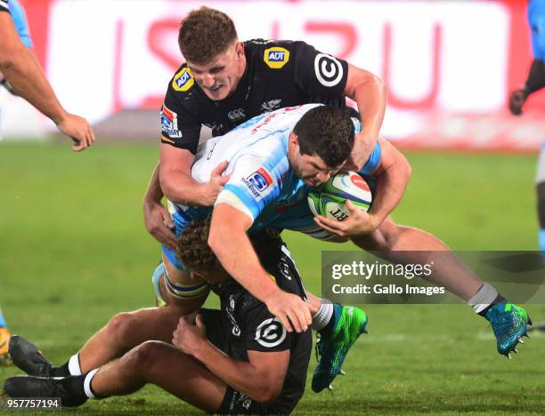 Marco Rivaro Rugby 267 photos et images haute résolution de Marco Van Staden - Getty Images