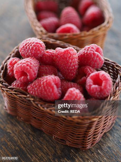 Fruit Raspberry Cane 68 Raspberry Cane Stock Photos, High-Res Pictures, and Images - Getty ...