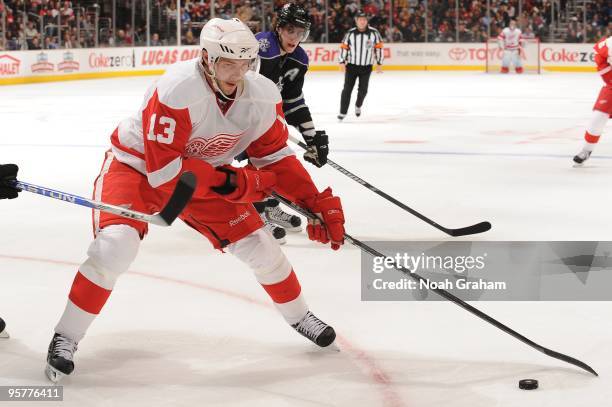 Datsyuk Pavel Datsyuk Photos and Premium High Res Pictures - Getty Images