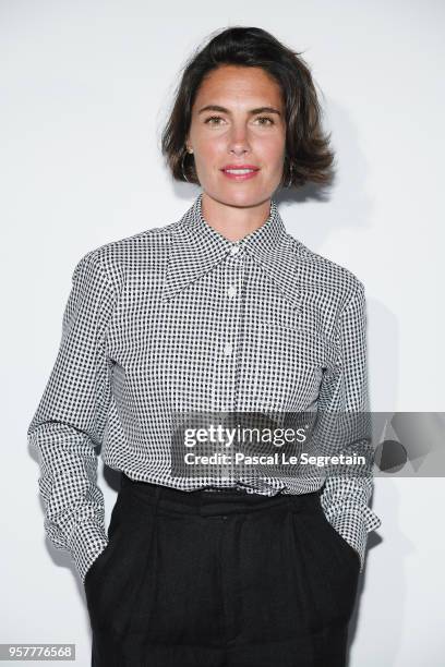 Alessandra Sublet Photos Photos and Premium High Res Pictures - Getty