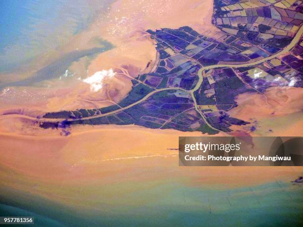 Delta East Java 530 Camarones River Stock Photos, High-Res Pictures, and Images - Getty ...