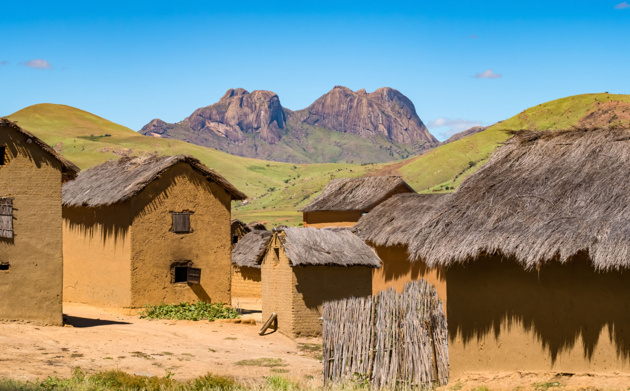madagascar nature conservation