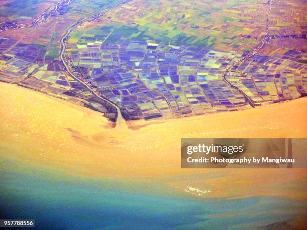 Delta East Java 1 462 Mer De Java Stock Photos, High-Res Pictures, and Images - Getty ...