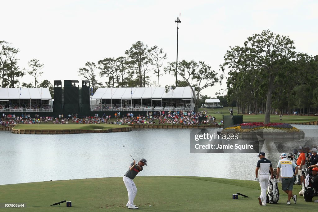 THE PLAYERS Championship - Round Three