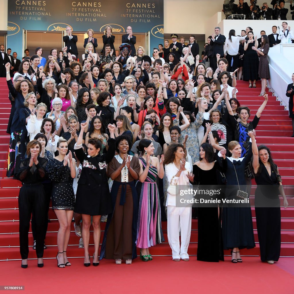 Best Of The 71st Annual Cannes Film Festival