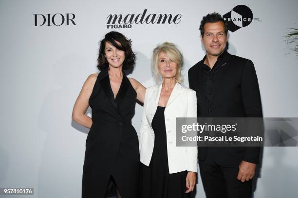 Anne Marriott Photos and Premium High Res Pictures - Getty Images
