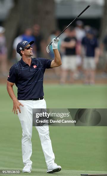 THE PLAYERS Championship - Round Three THE PLAYERS Championship - Round Three