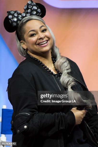 Disney Channel GO! Fan Fest," a special day for fans to meet dozens of their favorite Disney Channel stars, took place on Saturday, May 12 at the...