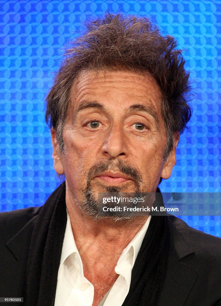 2010 Winter TCA Tour - Day 6