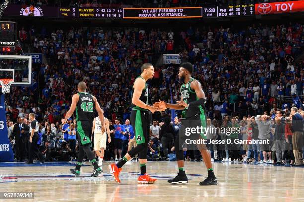 Context of the Celtics’ Playoff Exit Context of the Celtics’ Playoff Exit