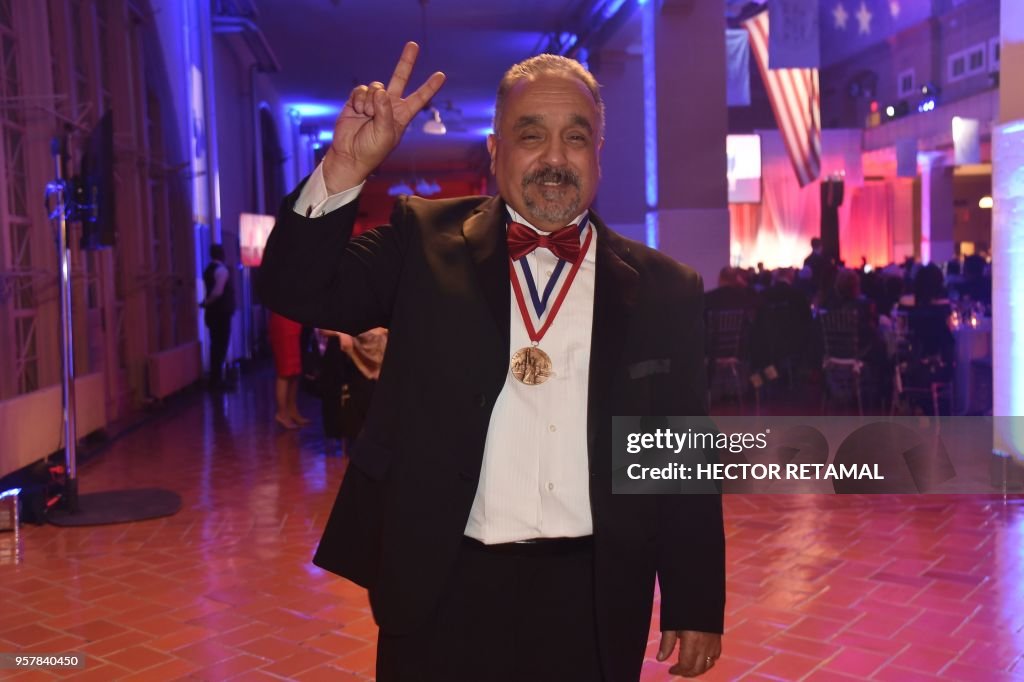 ENTERTAIMENT-US-IMMIGRATION-AWARDS