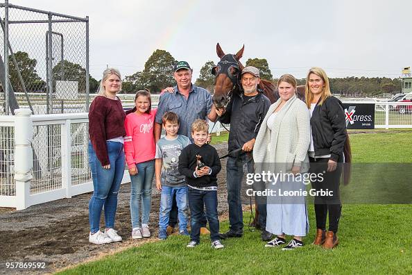 Frais Farms C,G&E BM58 Handicap Frais Farms C,G&E BM58 Handicap