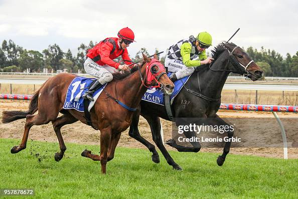 Bulmer Farms Lindenow Cup BM64 Handicap Bulmer Farms Lindenow Cup BM64 Handicap