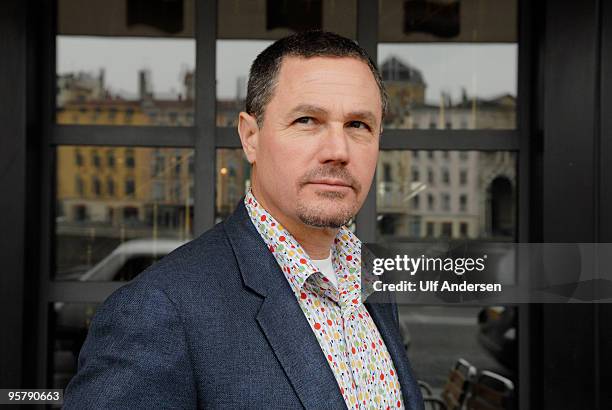 Robert Crais Photos and Premium High Res Pictures Getty Images