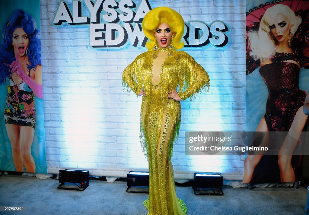 4th Annual RuPaul's DragCon