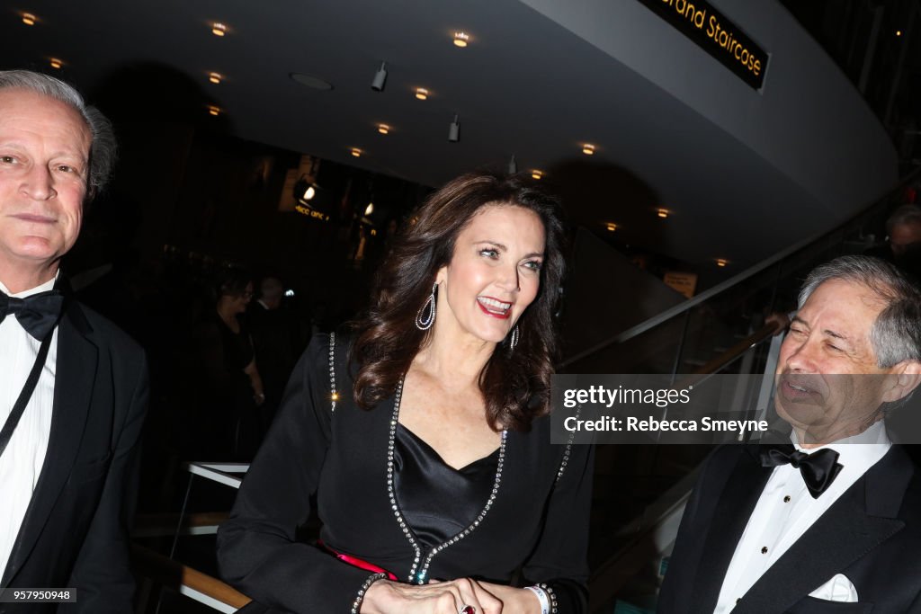 2018 TIME 100 Gala