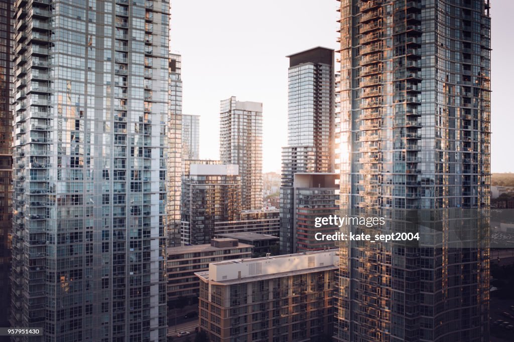Mortgage for condo