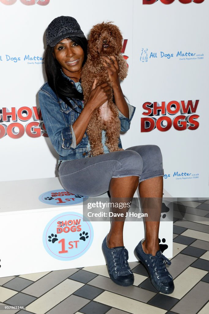 'Show Dogs' Gala Screening - VIP Arrivals