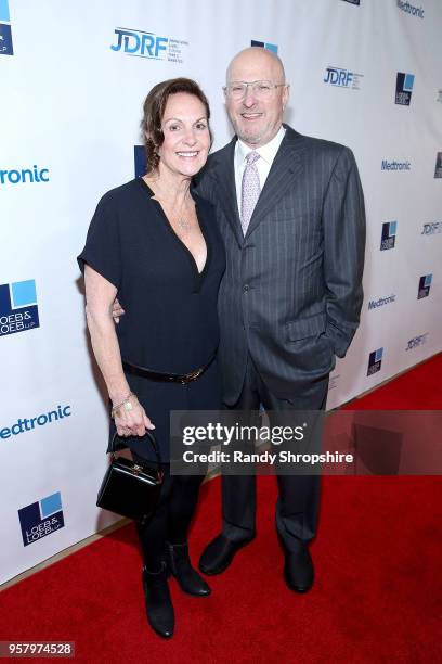 Anna Rader 106 Chapter 2018 Imagine Gala Stock Photos, High-Res Pictures, and ...