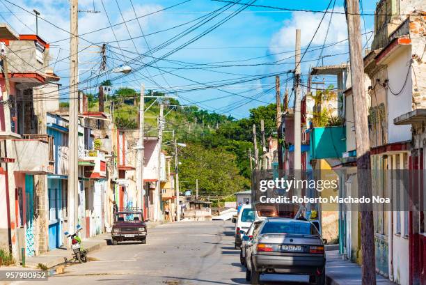 Capillo Rd 42 Capiro Hill Photos & High Res Pictures - Getty Images