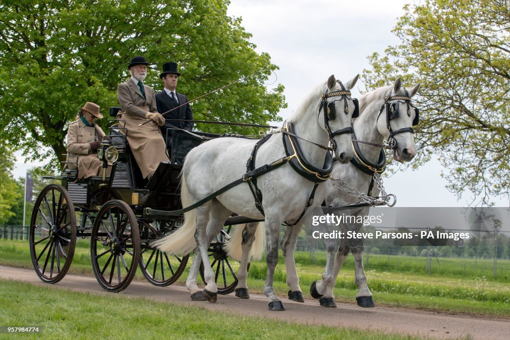 Royal Windsor Horse Show